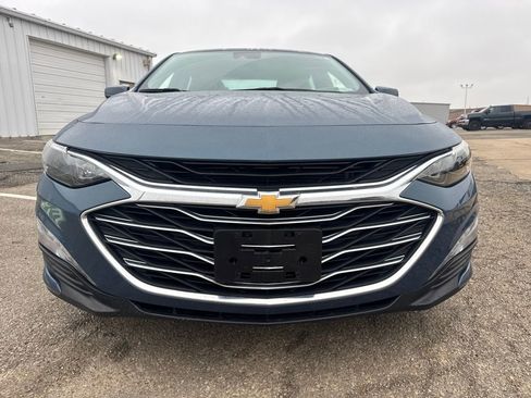 Used 2024 Chevrolet Malibu LT image 10
