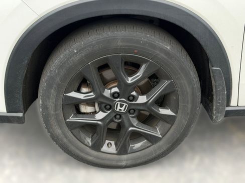 Used 2023 Honda HR-V Sport image 9