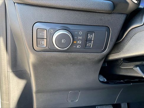 Used 2021 Ford Escape SEL image 34