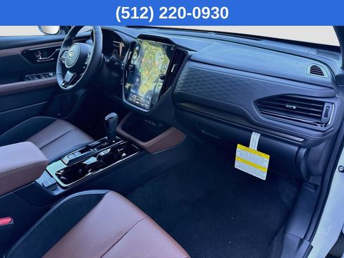 New 2026 Subaru Forester Touring AWD/4WD image 38