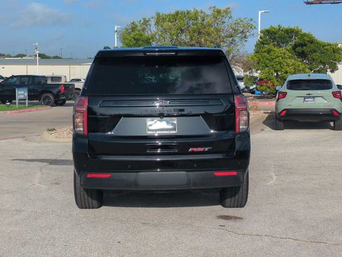 Used 2024 Chevrolet Tahoe RST w/ Luxury Package AWD/4WD image 7