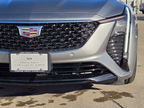 New 2025 Cadillac CT5 Premium Luxury image 6