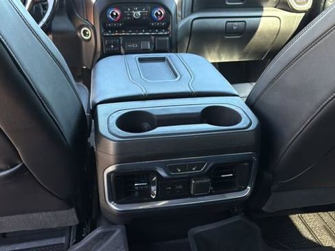 Used 2021 Chevrolet Silverado 2500 High Country w/ Z71 Off-Road Package image 21