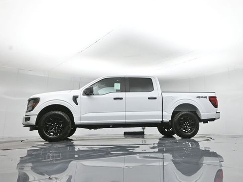 New 2026 Ford F150 STX AWD/4WD image 62