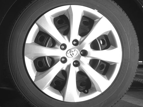 Used 2025 Toyota Corolla LE image 14