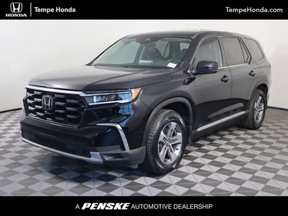 Certified 2023 Honda Pilot EX-L