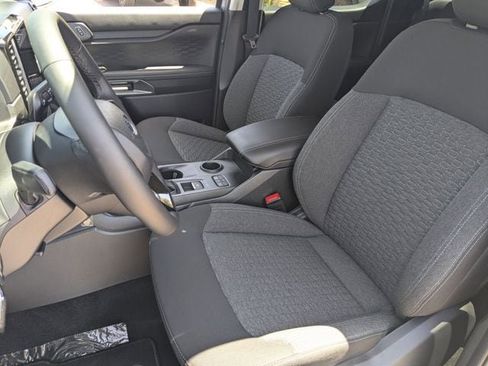 New 2025 Ford Ranger XLT w/ Equipment Group 301A High RWD image 65