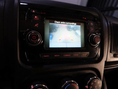 Used 2016 RAM ProMaster 1500 w/ Mopar Trailer Tow Group image 26