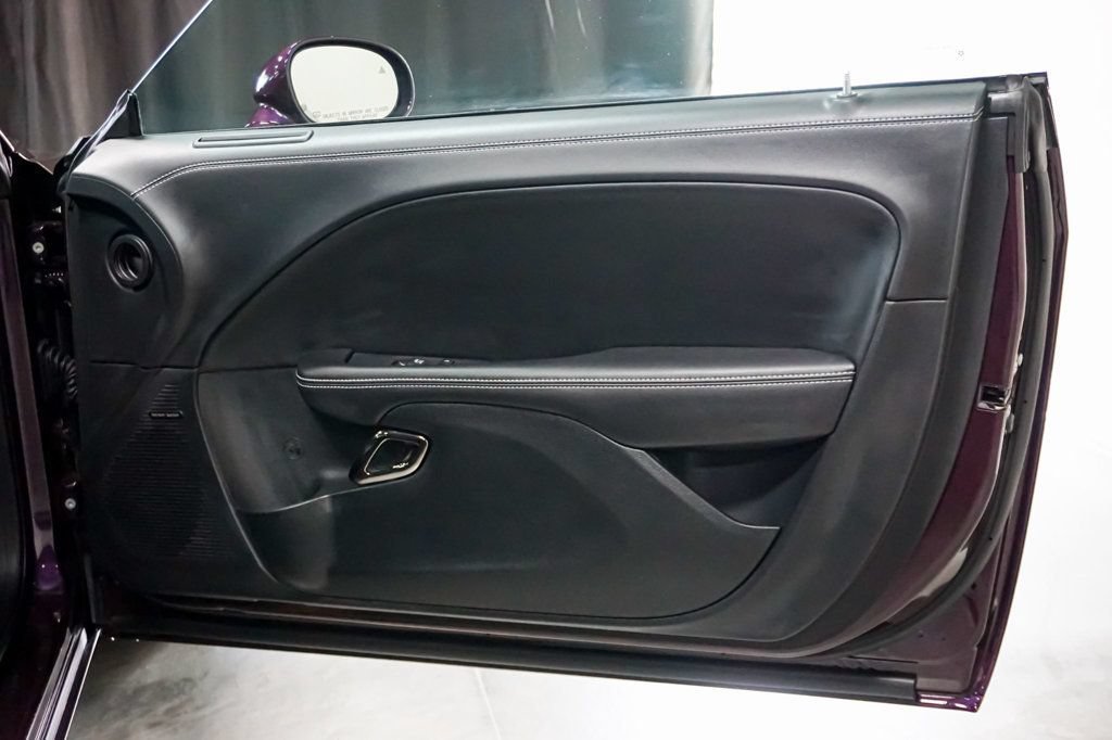 Used 2022 Dodge Challenger SRT Super Stock RWD image 42