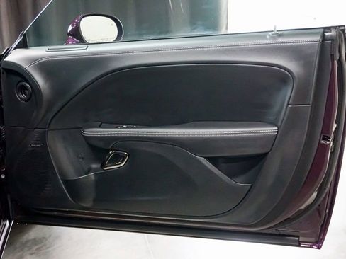 Used 2022 Dodge Challenger SRT Super Stock RWD image 42
