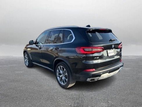 Used 2019 BMW X5 xDrive40i w/ Luxury Seating Package image 7
