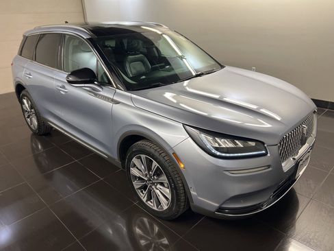 Used 2022 Lincoln Corsair Reserve w/ Equipment Group 201A image 1