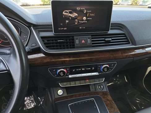 Used 2018 Audi Q5 2.0T Premium Plus w/ Premium Plus Package AWD/4WD image 20