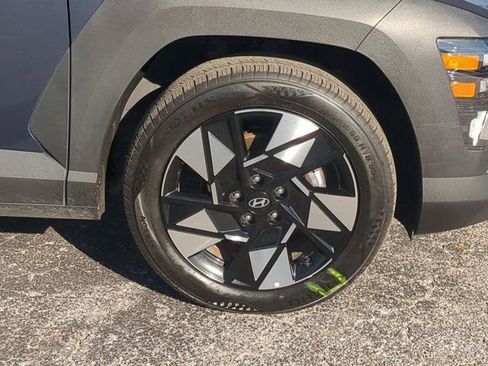 Used 2025 Hyundai Kona SEL image 10