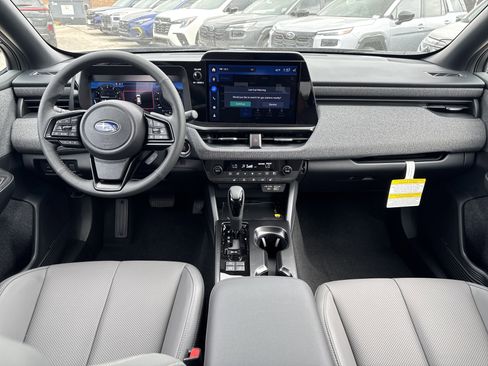 New 2026 Subaru Outback Limited image 11