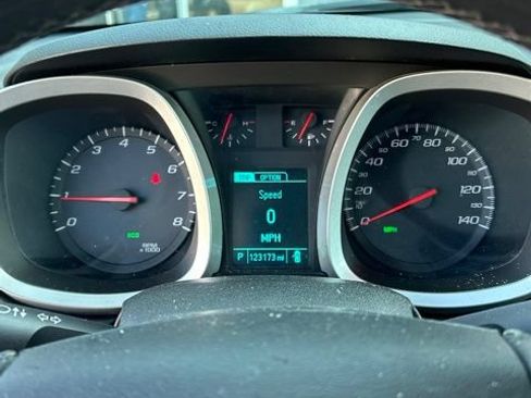 Used 2013 Chevrolet Equinox LT w/ All Star Package FWD image 16