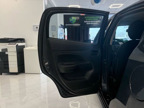 Used 2024 Mitsubishi Mirage ES image 31