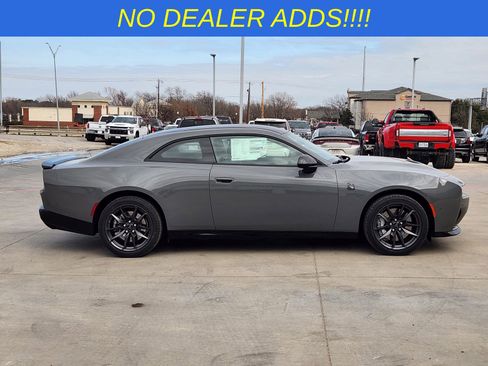 New 2026 Dodge Charger Scat Pack image 7