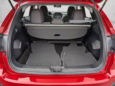 Certified 2026 Subaru Crosstrek 2.0i Premium AWD/4WD image 9