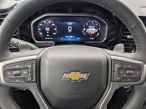 New 2026 Chevrolet Silverado 1500 LT image 18
