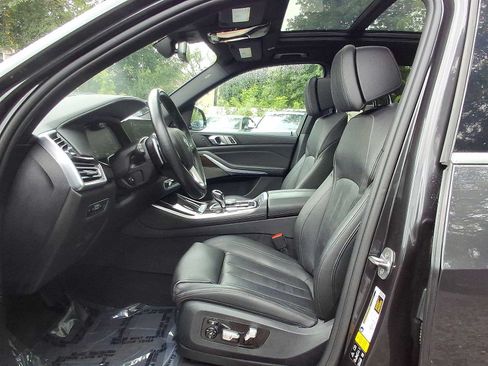 Used 2019 BMW X5 xDrive40i AWD/4WD image 17