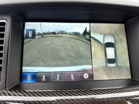 Used 2018 Genesis G80 3.3T Sport image 15