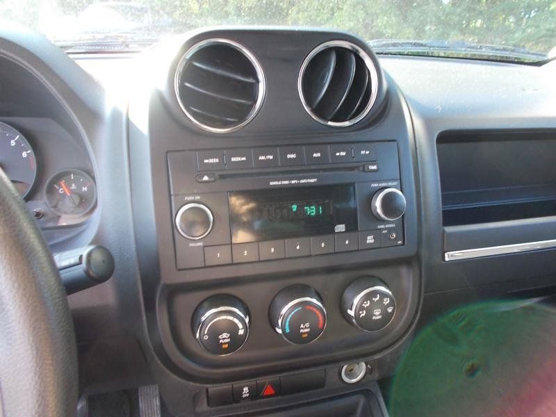 Used 2012 Jeep Patriot Sport w/ PWR Value Group AWD/4WD image 31