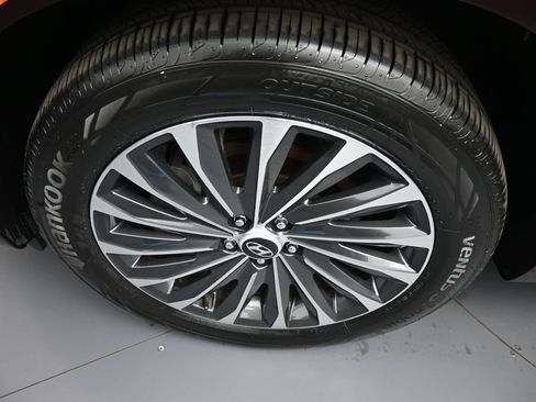 Certified 2024 Hyundai Palisade Calligraphy AWD/4WD image 14
