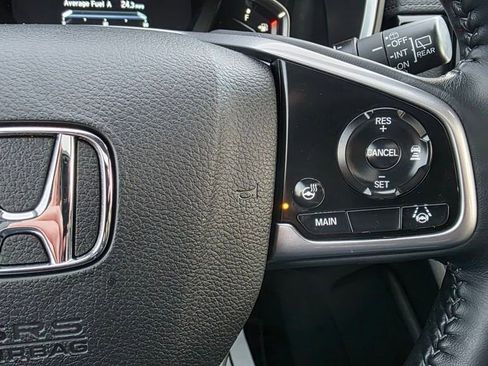 Certified 2022 Honda CR-V Touring image 29