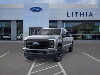 New 2026 Ford F250 Platinum AWD/4WD video 2