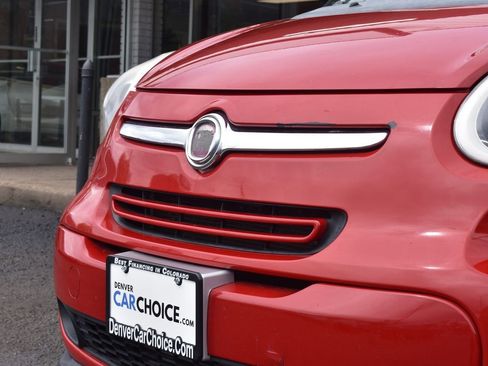 Used 2014 FIAT 500L Easy image 28