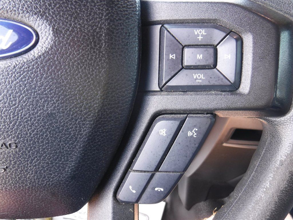 Used 2021 Ford F250 XL RWD image 16