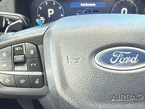 Used 2024 Ford Ranger Raptor image 21