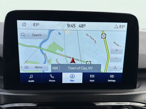 Used 2022 Ford Escape SEL w/ SEL Stealth AWD Package image 29