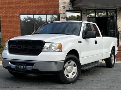 Used 2006 Ford F150 XLT