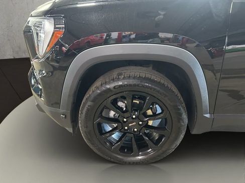 Used 2026 GMC Terrain Elevation w/ Elevation Premium Package AWD/4WD image 12
