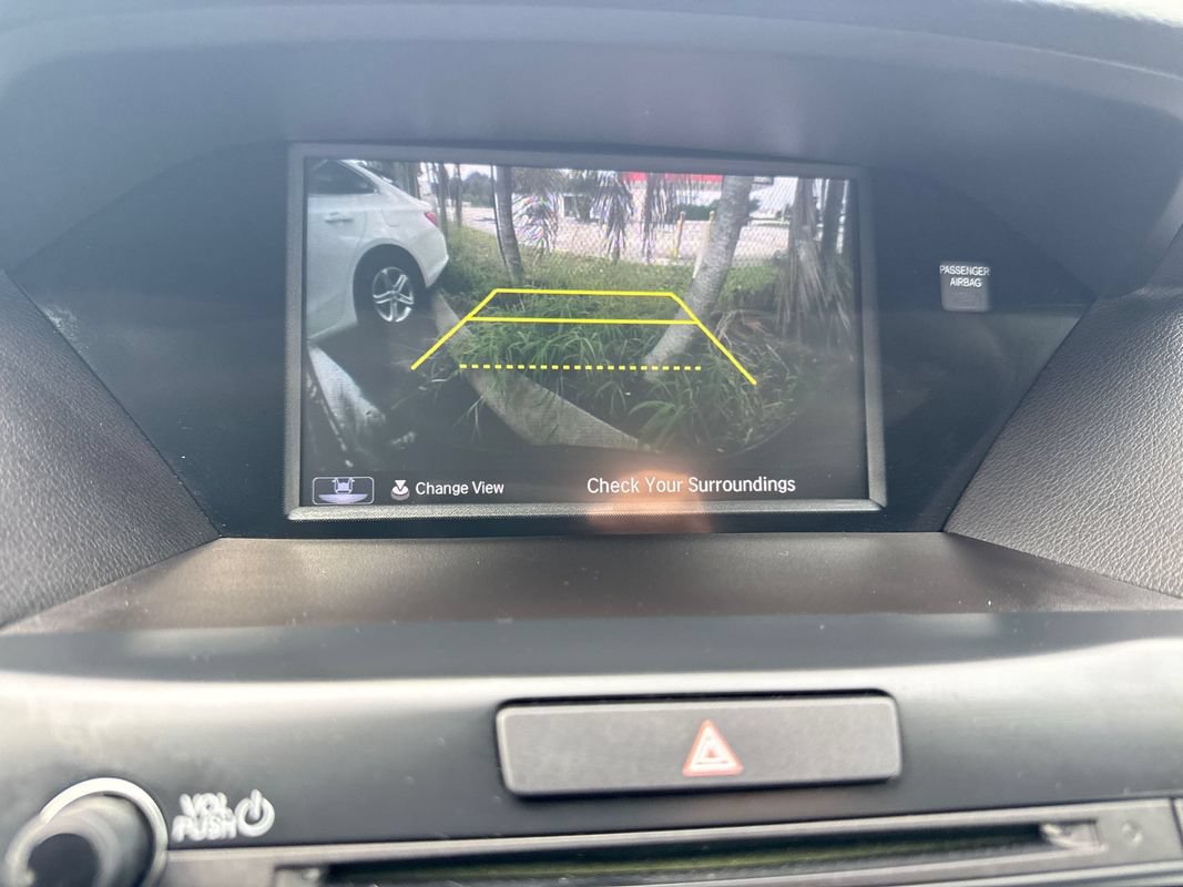 Used 2020 Acura MDX SH-AWD image 18