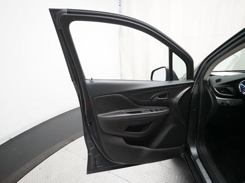 Used 2017 Buick Encore Preferred FWD image 27