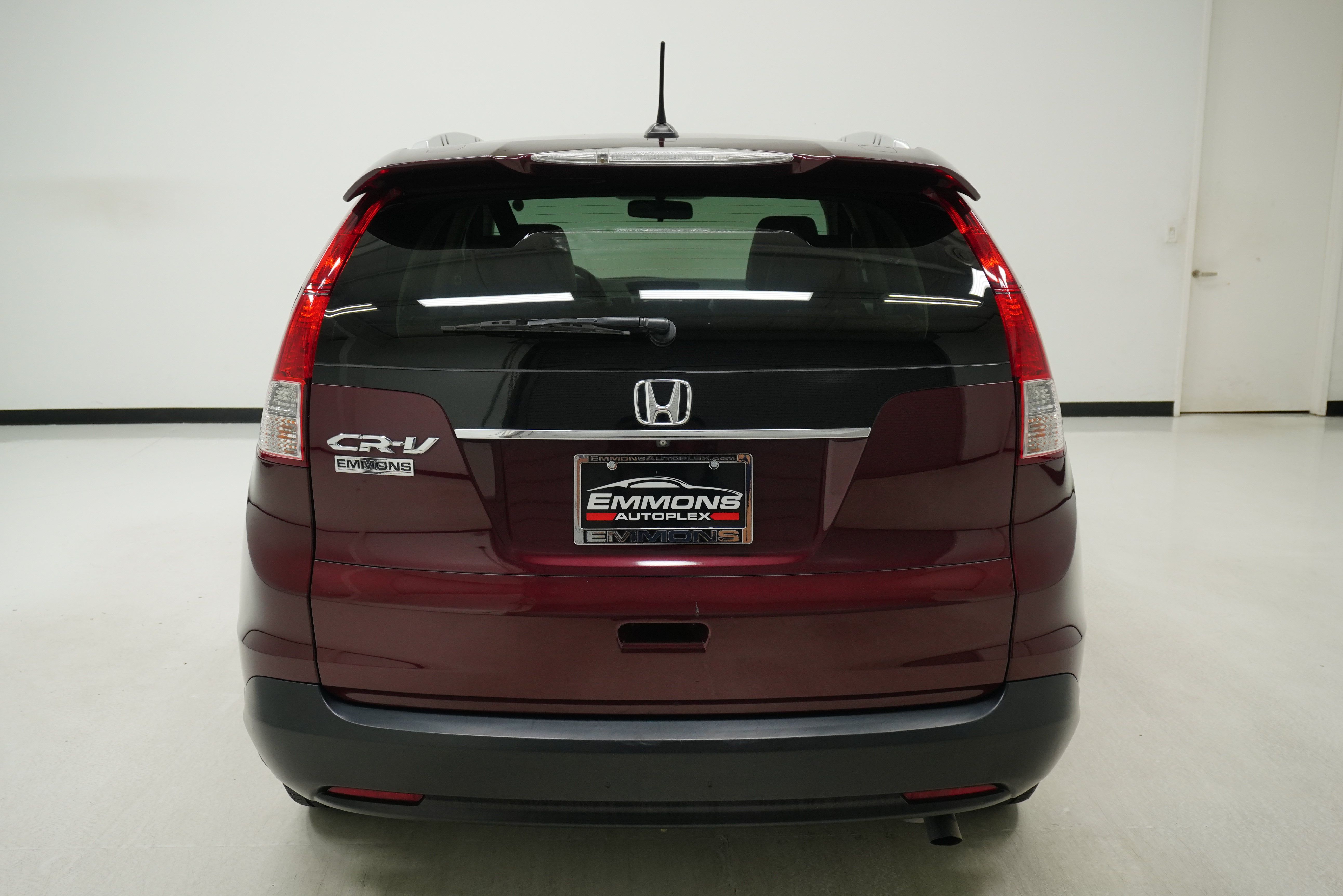 Used 2014 Honda CR-V EX-L image 5