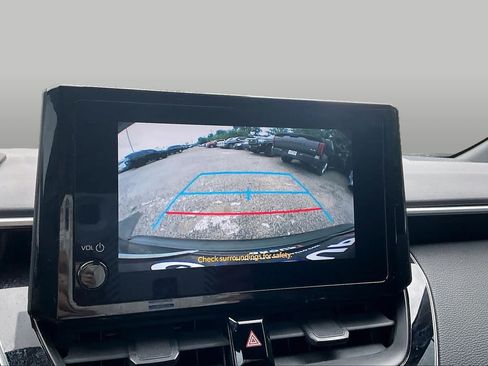 Used 2024 Toyota Corolla SE FWD image 25
