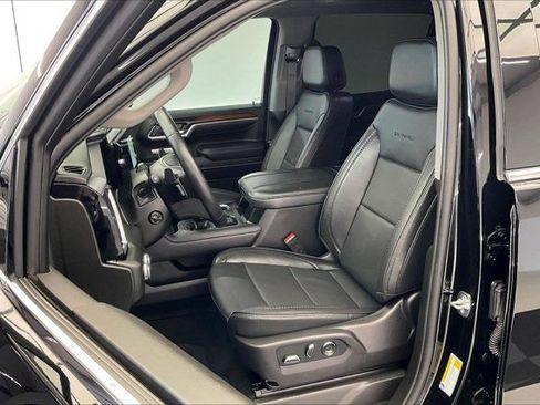 Used 2026 GMC Sierra 1500 Denali AWD/4WD image 17