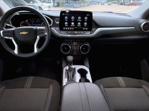 Used 2023 Chevrolet Blazer LT FWD image 13