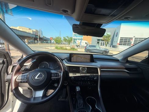 Used 2018 Lexus RX 350 AWD w/ Premium Package image 21