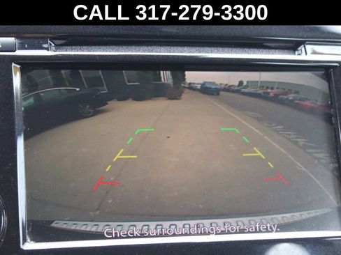 Used 2019 Nissan Rogue S AWD/4WD image 33