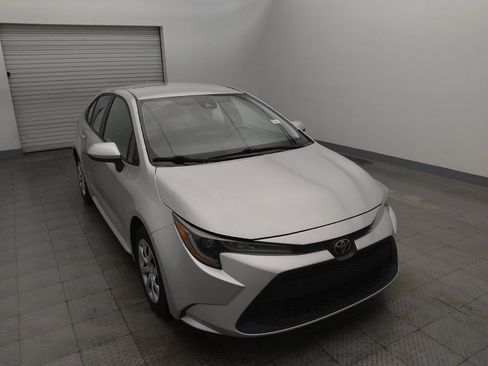 Used 2022 Toyota Corolla LE FWD image 14