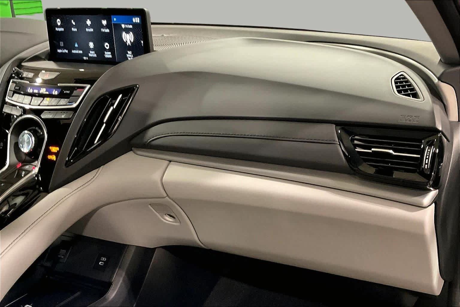 Certified 2023 Acura RDX w/ Technology Package AWD/4WD image 18