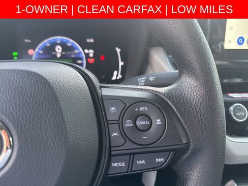 Used 2026 Toyota Corolla LE FWD image 29
