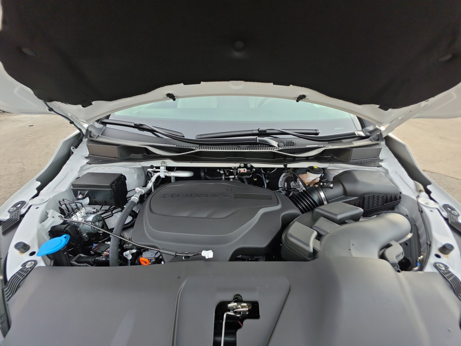 New 2026 Honda Odyssey EX-L image 20