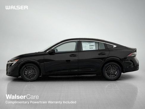 New 2026 Nissan Sentra SV image 4