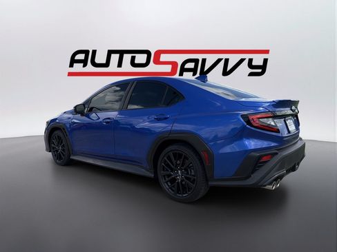 Used 2023 Subaru WRX Limited AWD/4WD image 4